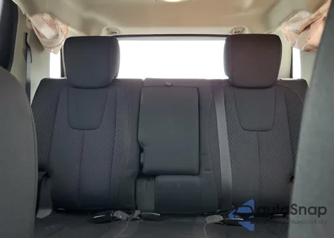 2011 GMC Terrain Sle from USA, damaged, VIN 2CTALMEC1B6389381